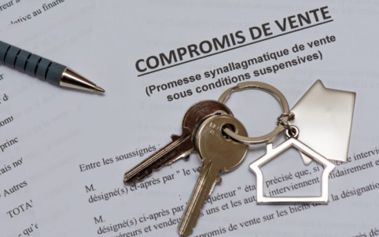 Propriétaires : « erreur du notaire en votre faveur ? »