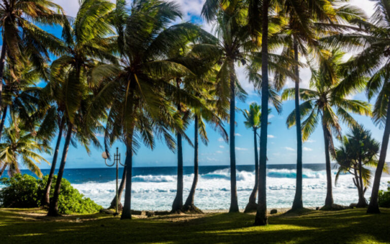C'est l'été : tous en congé ?