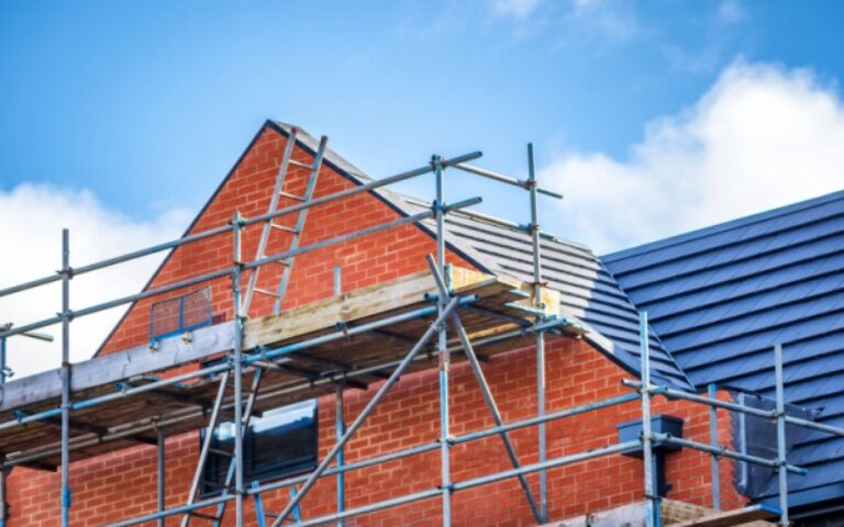 Travaux dans votre logement : des précisions sur la TVA à taux réduit !