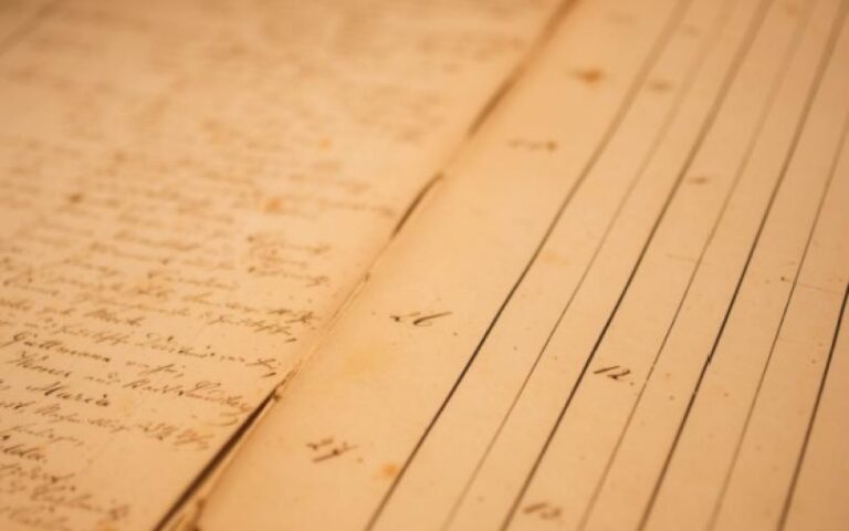 Registre national des entreprises (RNE) : attestations disponibles