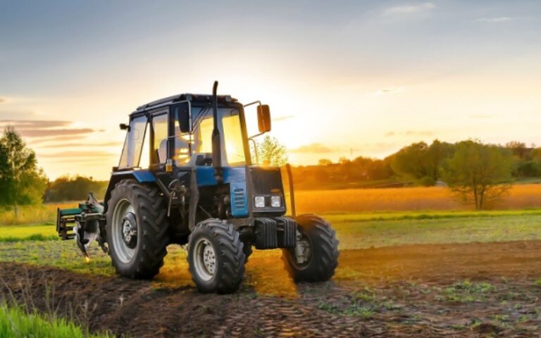 Déficit agricole : une déductibilité limitée et corrigée !