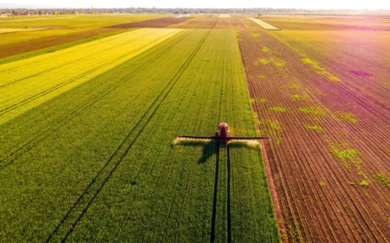 Perte de récolte des agriculteurs : des mesures de soutien annoncées