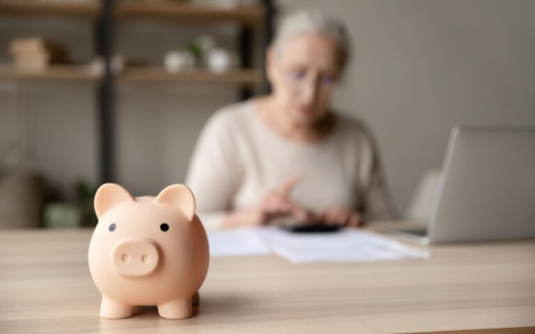 Paiements mensuels de la taxe foncière « oubliés » = à repayer ?