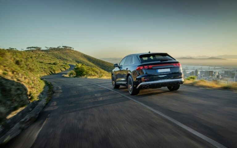 Acheter un véhicule de tourisme en Outre-mer : des aides fiscales limitées !