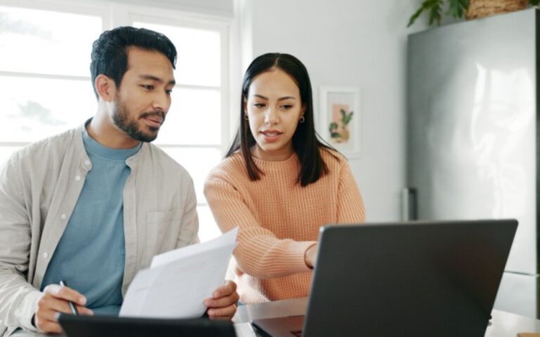 Authenticité d’un avis d’imposition : un outil pour aider les bailleurs !