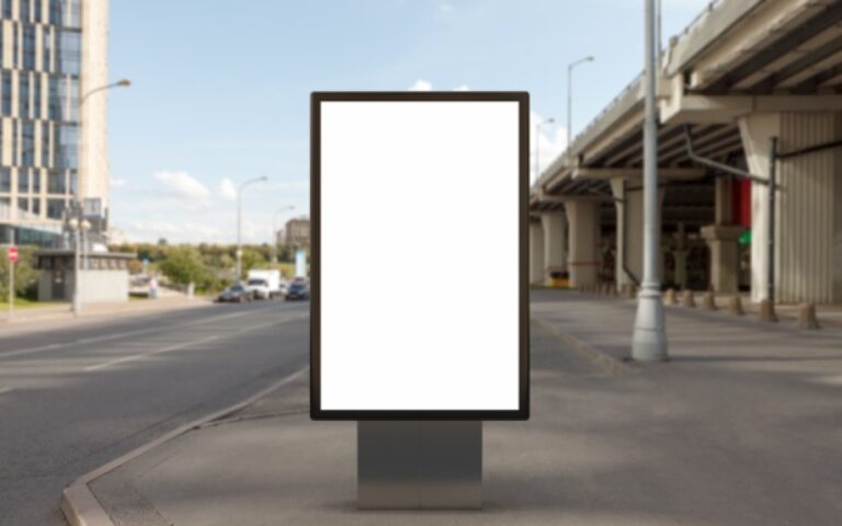 Taxe locale sur la publicité extérieure : des obligations déclaratives allégées !