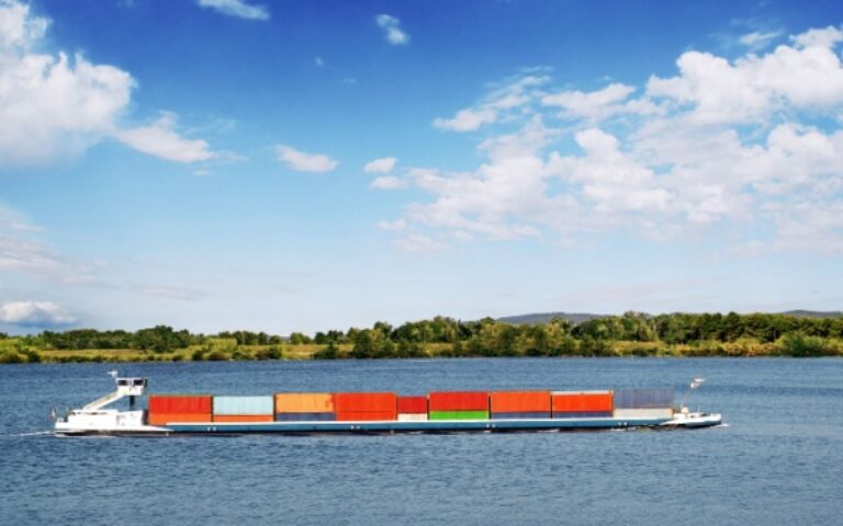 Transport fluviale : du nouveau du côté de la formation continue !