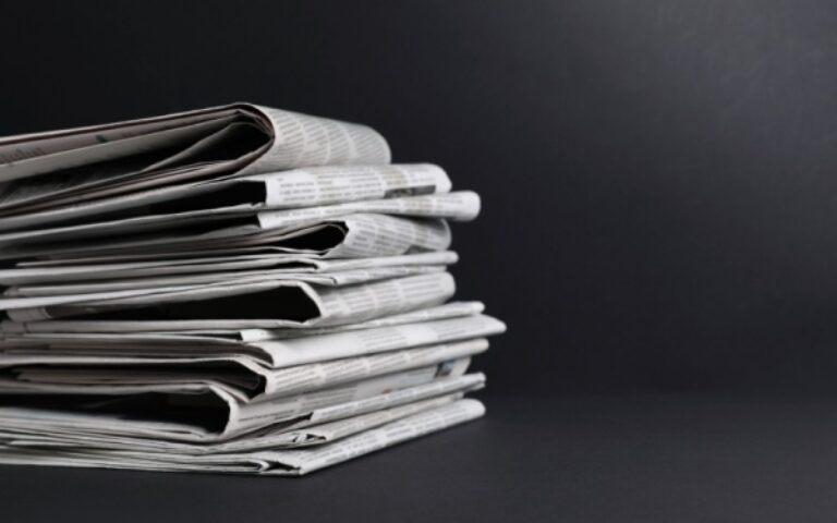 Tarifs de publication des annonces judicaires et légales – Année 2025