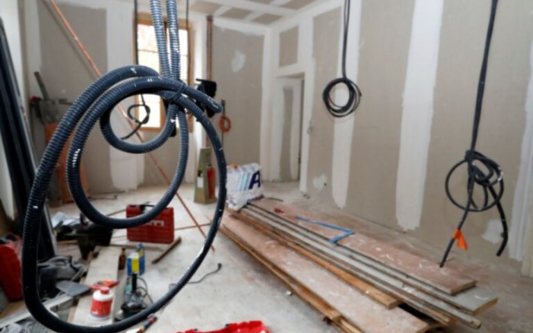 Indice du climat des affaires dans le BTP – Année 2024