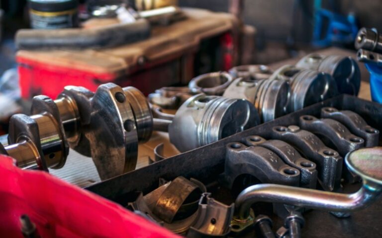 Indice du climat des affaires dans le commerce de détail – Année 2024