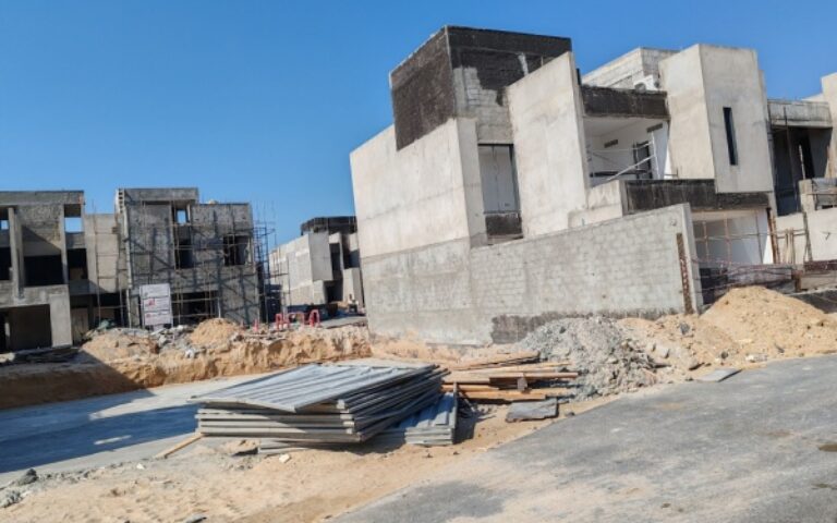 Indice du coût de la construction – Année 2024