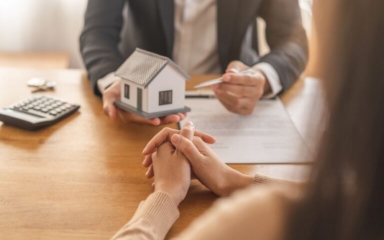 Indice du taux moyen des crédits immobiliers – Année 2024