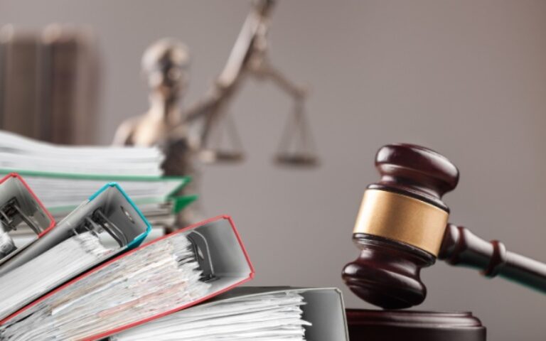 Début de l’expérimentation de la justice économique… et de sa contribution !