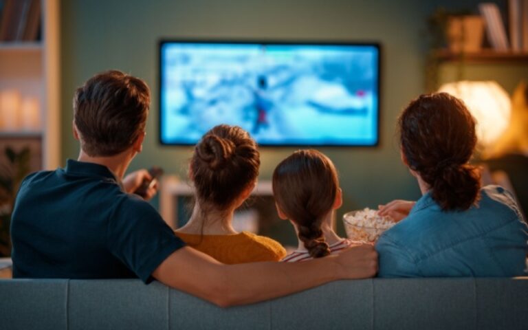 Indice de la production de films, d’enregistrements sonore et dans l’édition musicale – Année 2024