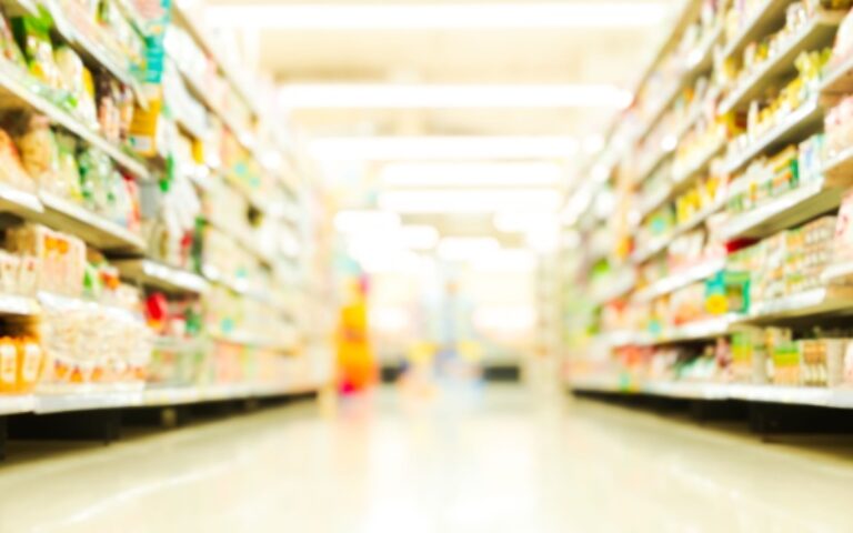 Indice des prix des produits de grande consommation dans la grande distribution – Année 2024