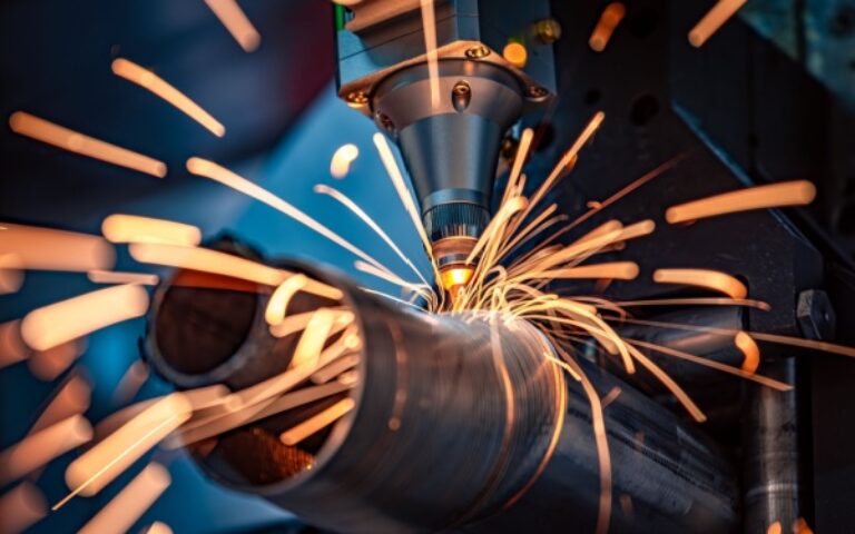 Indice du climat des affaires dans l’industrie manufacturière – Année 2024