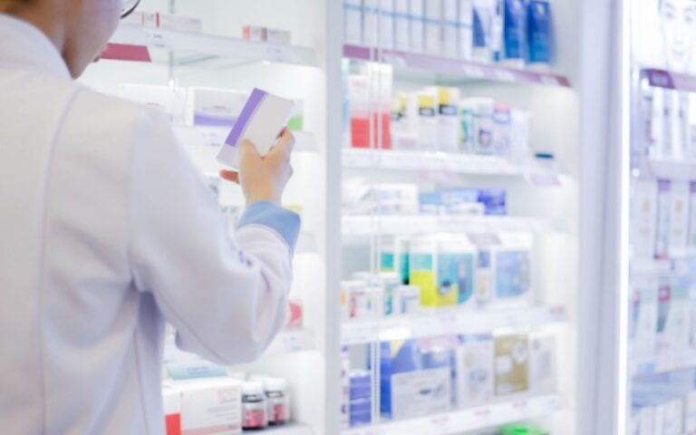 Médicaments : la liste des intérêts majeurs publiée