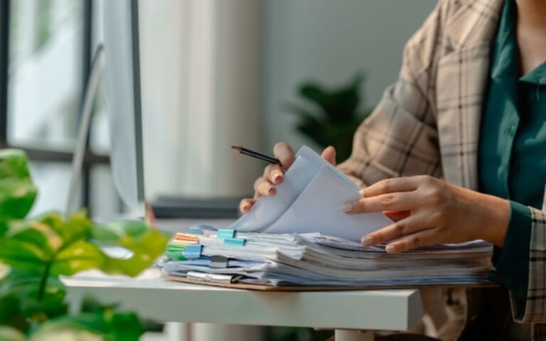 Indice du climat des affaires dans les services administratifs et de soutien