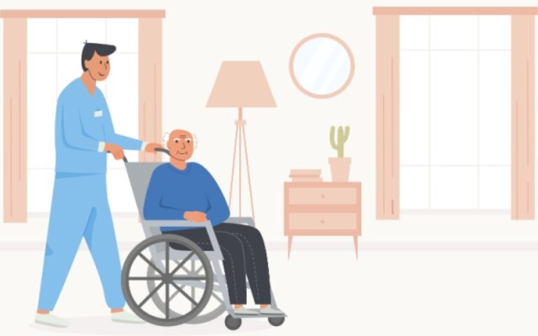 Prix des prestations d'hébergement de certains établissements accueillant des personnes âgées – Année 2025