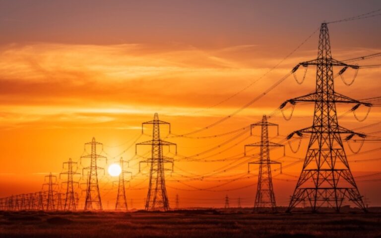 Imposition forfaitaire sur les pylônes – 2025