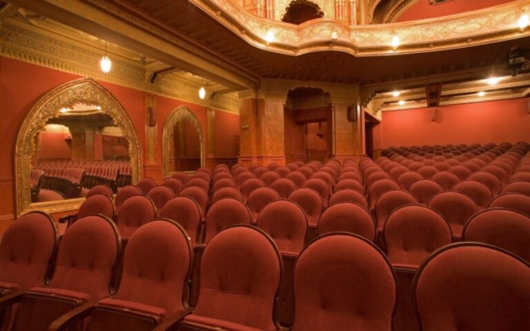 Indice de la production des arts, spectacles et activités récréatives – Année 2024