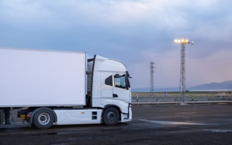 Indice du climat des affaires dans le transport routier de marchandises – Année 2024