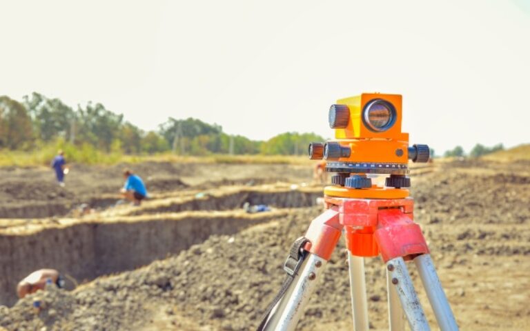 Redevance d’archéologie préventive – 2025