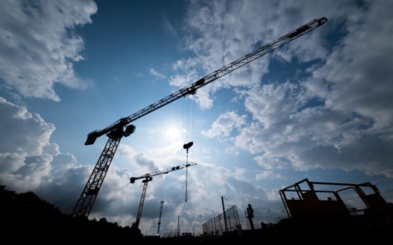 Indice du climat des affaires dans le BTP – Année 2025