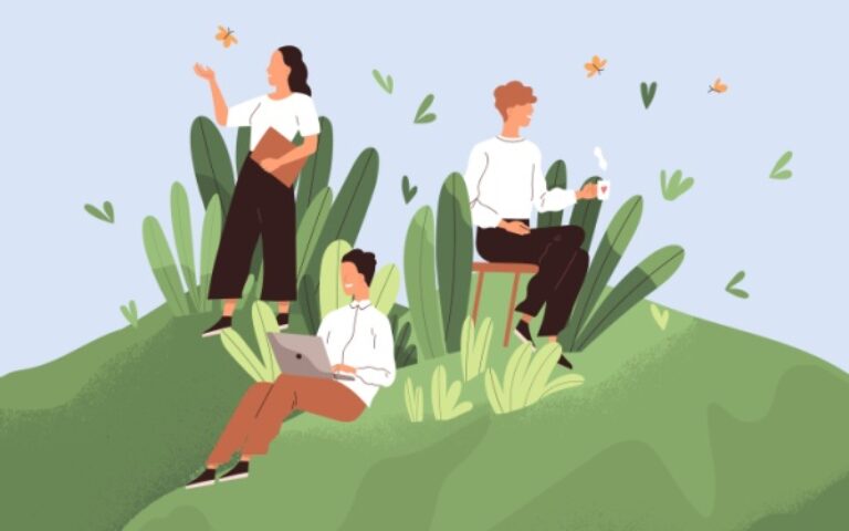 Conditions de travail : le bilan 2023 est disponible !