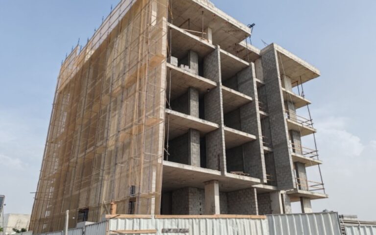 Indices divers de la construction – Année 2024