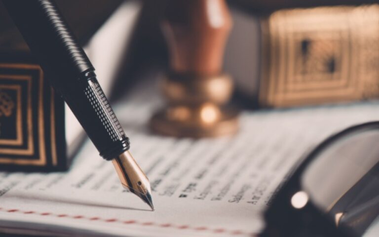 Notaire – Taux de cotisation de la garantie collective – Année 2025