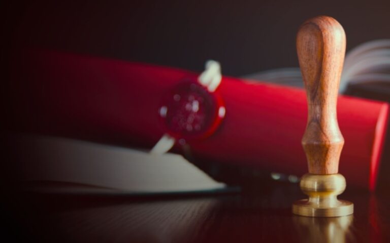 Tarifs des Notaires – Formalités – 2025