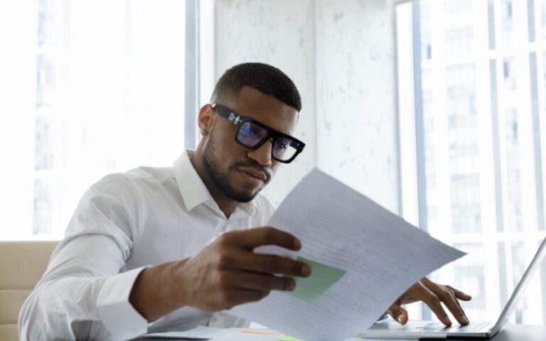 Relevé de frais généraux : revalorisation des seuils en 2025 !