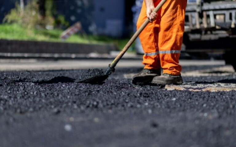 Indice général travaux publics – TP01 (tous travaux) – Année 2024