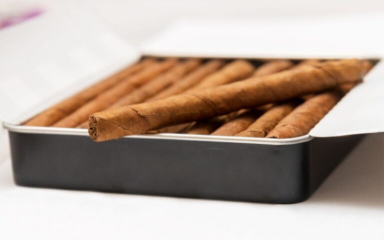 Accise sur les produits du tabac – 2025