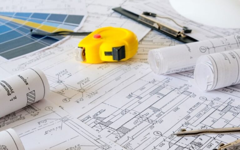 Indice de la production dans les activités d’architecture et d’ingénierie – Année 2024