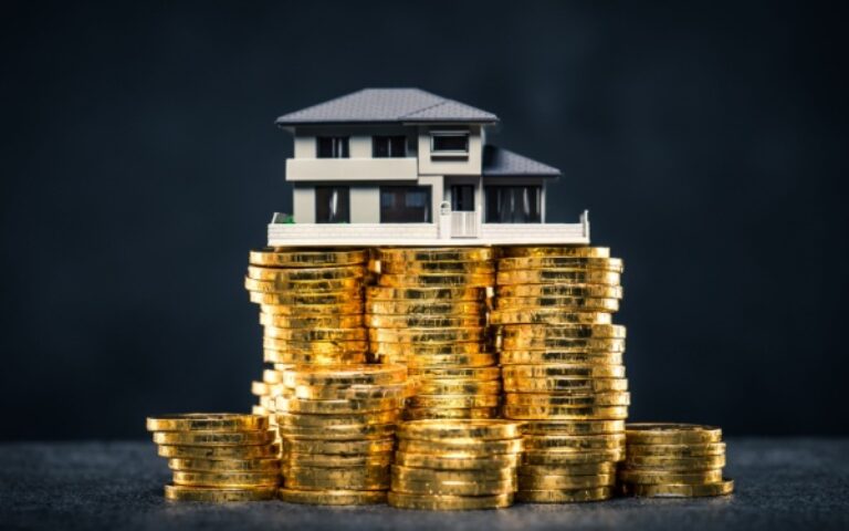 Barème de l’impôt sur la fortune immobilière – 2025