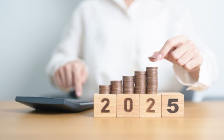 Barème de l’impôt sur le revenu 2025 appliqué aux revenus 2024