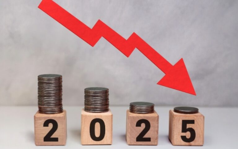 Impôt sur le revenu et décote – 2025