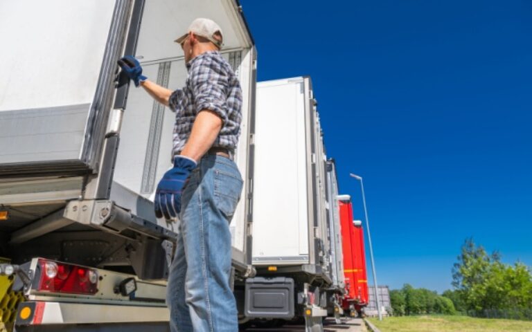 Durée du travail dans le transport : des précisions à connaître