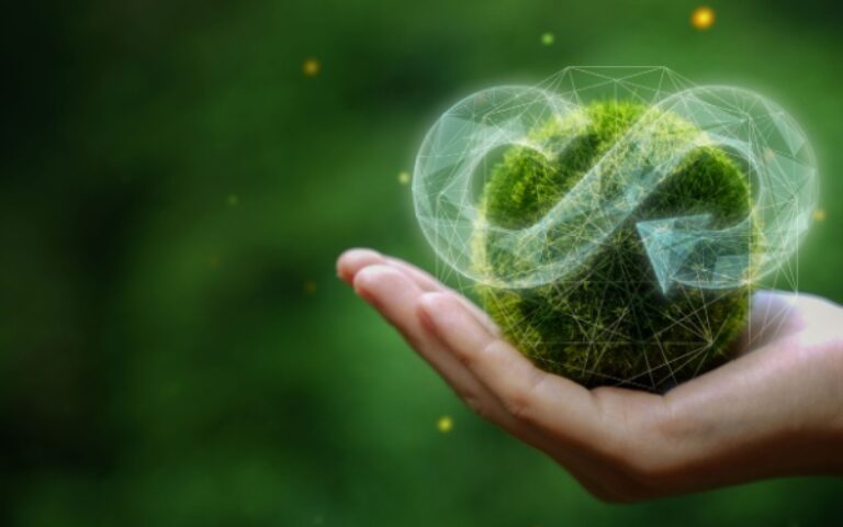 Économie circulaire : le secteur de la santé également concerné !