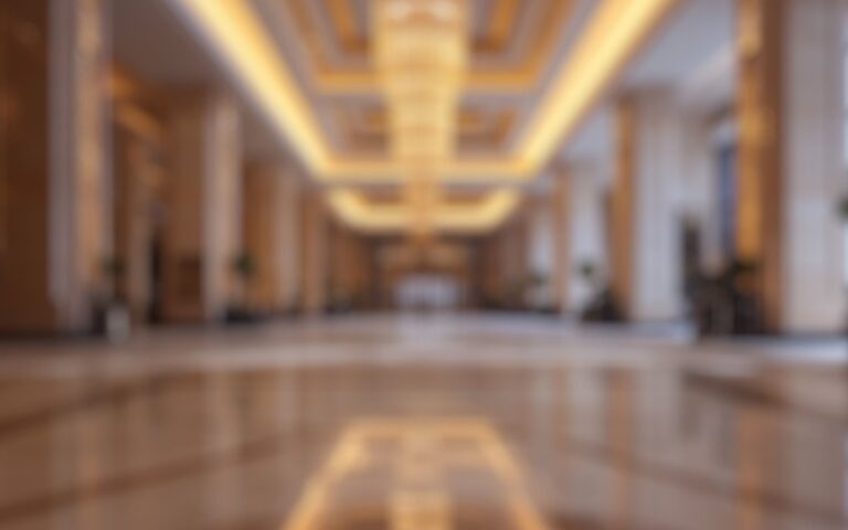 Indice de la fréquentation touristique des hôtels – Année 2024