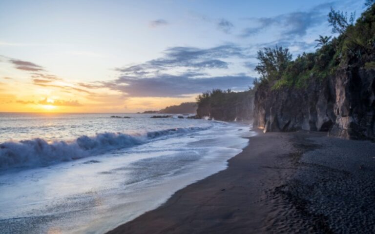 Indice des prix à la consommation à La Réunion – Année 2025