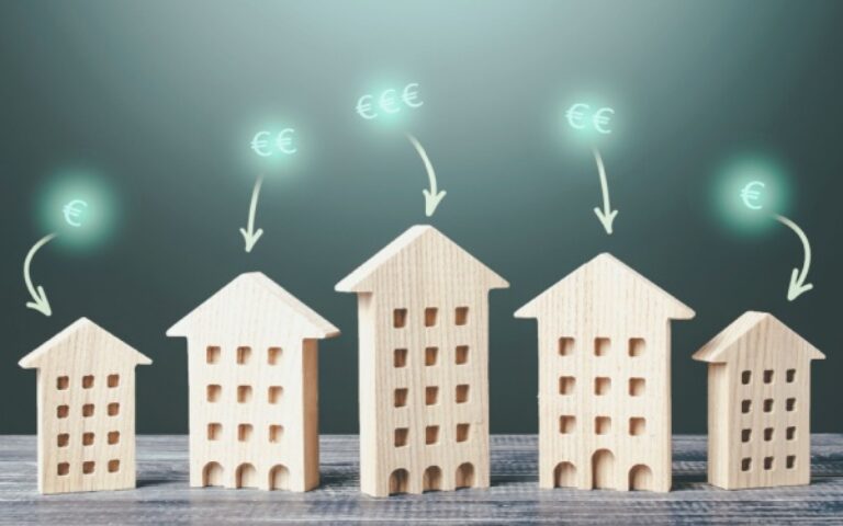 Plafonds de loyer et de ressources retenus pour l’application du dispositif de défiscalisation Girardin – 2025