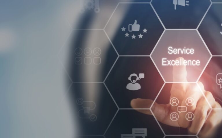 Indice des prix de production des services – Année 2024