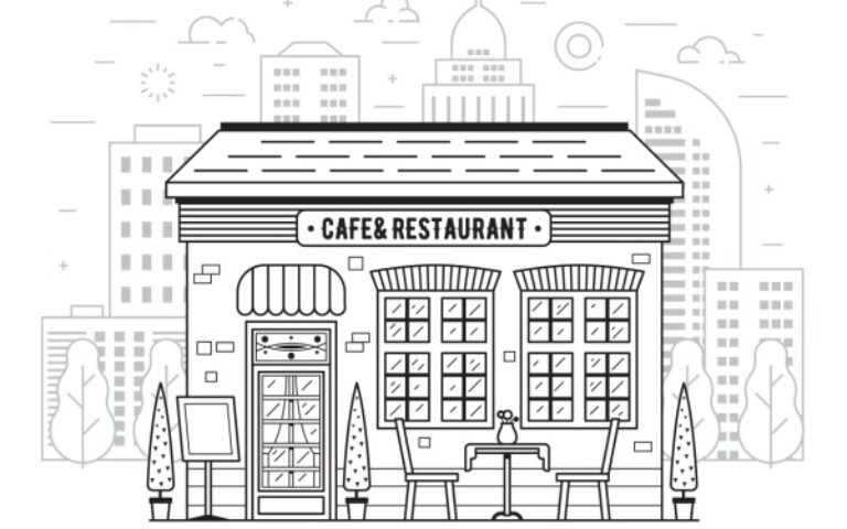 Indice de la production dans la restauration – Année 2024