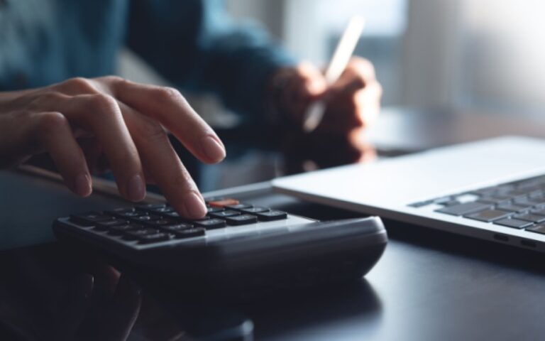 Indice de la production dans les activités juridiques et comptables – Année 2024