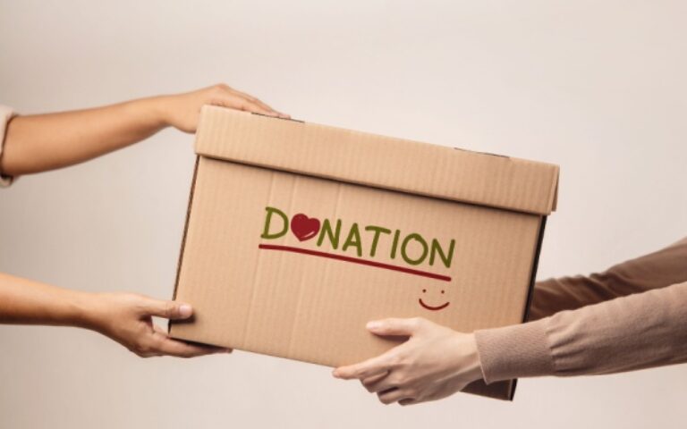 Tarifs des droits de donation – 2025