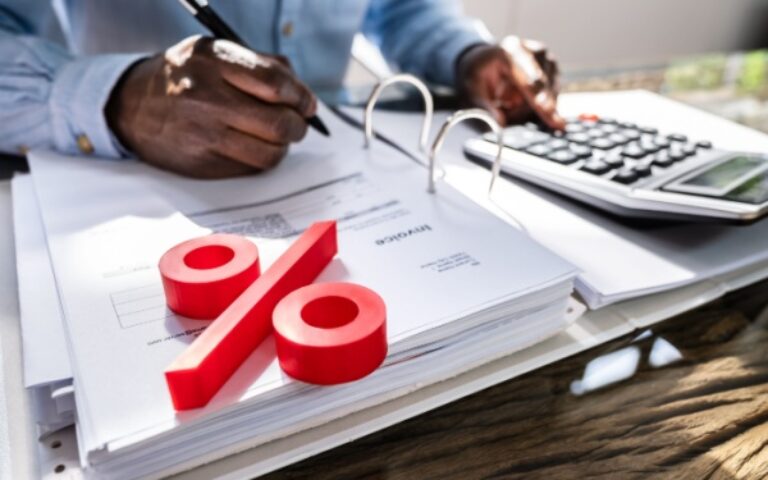 Taux de l’impôt sur les sociétés et de la contribution additionnelle – 2025