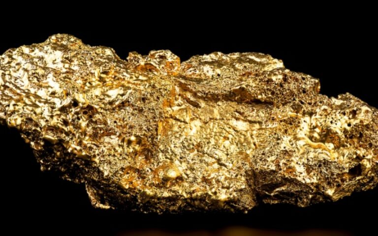 Taxe minière sur l’or en Guyane – 2024